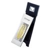 triangle Aroma Grater, Silver