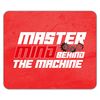 Shopagift Mastermind behind the Machine Mouse Mat Pad Engineer Engineering 24cm x 19cm