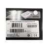 Mackie M-Caster Live Portable USB Streaming Recording Mixer - Black