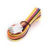 Anti-Theft Security Alarm System Remote Control Engine Start Motorcycle Scooter