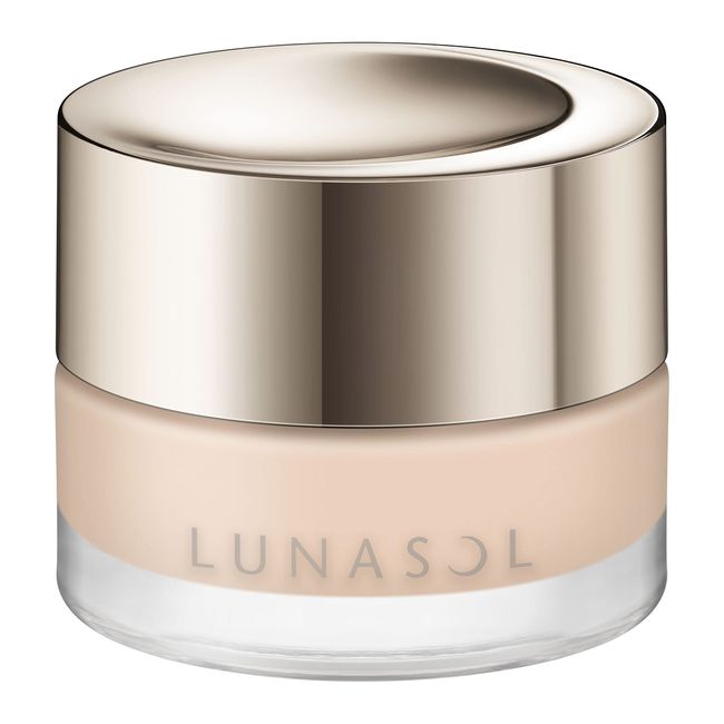 Lunasol OC01 Glowing Seamless Balm EX