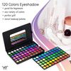 Ver Color Eyeshadow Palette Makeup Set (120 Shades)