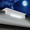 Stkr Concept Ez Home Security Solar Flood Light