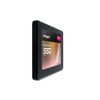 Integral P 120 GB 2.5 inch Solid State Drive (4 SSD, SATA III Drive) - Black
