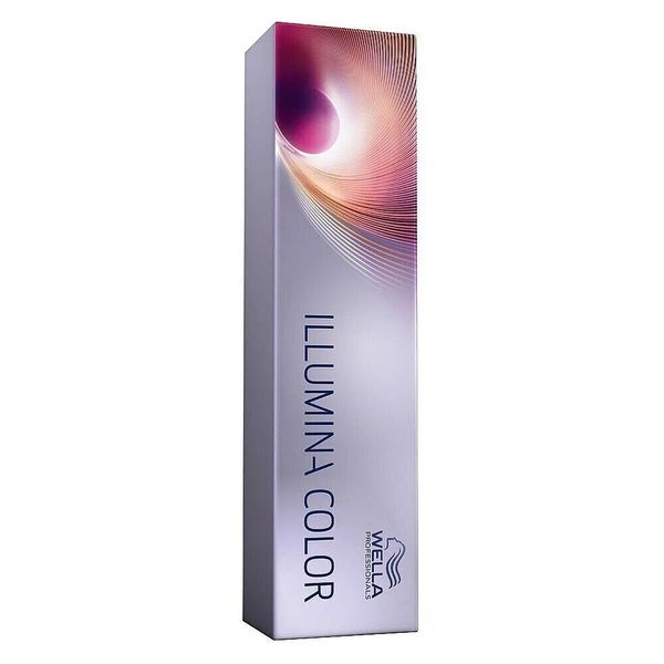 Wella Illumina 6/16 60ml