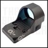 OPEN REFLEX RED DOT OPTIC FOR SPRINGFIELD XD XDM XDS OSP 407C 507C SLIDE CUT