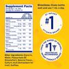 Enfamil Poly Vi Sol Multivitamin & Iron Supplement Immune Support Liquid 50ml