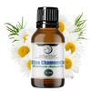 uh*Roh*Muh Certified Organic 5 ml German Chamomile Essential Oil from Egypt - USDA Approved, Luxurious Aroma - Ideal for Skincare