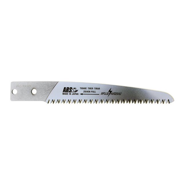 Ars Corporation CAM-18PRO-1 Replacement Blade for Carpentry and Gardening Saw