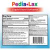 Fleet Pedia-Lax Liquid Stool Softener - 4 oz, Pack of 2