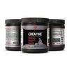 muscle training - CREATINE 300G 100% Pure 3B - creatine supplement