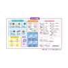 Whipple W-135 Rainbow Cream Macaron & Tart Set
