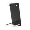Shield PRO Trading Card Case, Display, Screwdown, Storage, Made in Japan, Black
