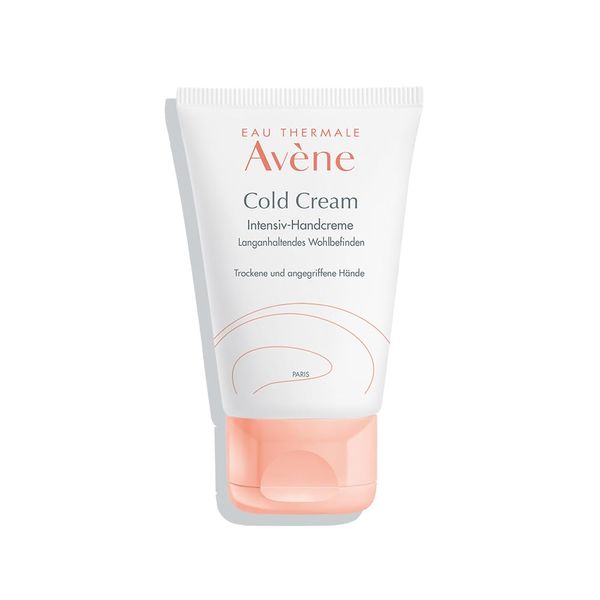 Avène Cold Cream Crema Mani 50ml