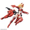 30 Minutes Sisters #04 Alka-Carti (Quartet Form) Model Kit