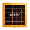 dōTERRA [De Terra] Wood Box [Light Brown, Window with]