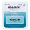 Mag-Float Mag Float Floating Magnetic Aquarium Cleaner - Acrylic - Medium (130 Gallons)