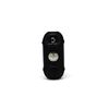 Cliff Top Composite Double Socket Arm for 1 Inch Ball Bases (Short Arm)