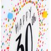 Pom Pom"30." Greetings card
