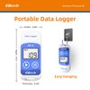 Elitech RC-5 USB Temperature Data Logger Recorder 32000 Points High Accuracy