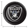 Trendware Las Vegas Raiders Tailgating Kit, Serves 8