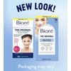 2-Pack Biore Original Cleansing Blackhead Remover Pore Strips 8ct (each pack)