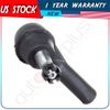 10pcs Front Control Arms Tie Rod Ends For 1998-2007 Ford Taurus Mercury  Sable