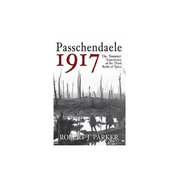 预订 Passchendaele 1917