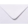50 Pack C5/A5 White Envelopes 162mm x 229mm Gummed