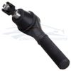 Fits 2002-2004 Ford E-150 8x Ball Joints Steering Inner Tie Rod End Linkage