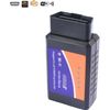 OBDII WiFi ELM 327 Scanner OBD2 OBD Use for Android IOS Check Engine Light Code Tool