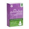 extreme V Azendus SAM-e Mood Support 200mg, 30 Count, Same Butanedisulfonate Fiber Enteric Coated Tablets