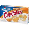 Hostess Orange Flavored Cupcakes (Pack of 48)