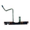 Power4Laptops Replacement Laptop Left Right Key Touchpad Mouse Button Board With Cable Compatible With HP Home 15-r085TU