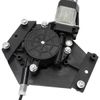 Front Power Window Regulator Set LH & RH Sides for Chrysler PT Cruiser