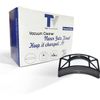 Replacement Part For Bissell Upright Vacuum Cleaner Post moter Filter Models 249