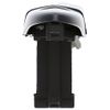 Dorman 15809 Front Driver Side Exterior Door Handle Compatible with Select Chevrolet Models, Black