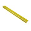 Stair Nosing Profile "Thin Line" 50 mm (5 cm x 100 cm, public)