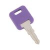 Creative Products Group G-365 Global Link G-Series Replacement Key - #365, Each