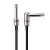 Providence V206 Patch Cable 4" S/L Plug (Straight/Large Type)