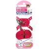 Cat Mote, Karat Pattern Cat Leash Mini N, Pink [Cat Harness/Lead]