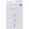 tumekira Plain Sheet (Plain Sheet) SP – PLS – 101 