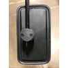 Large size 7" X 12" Universal Farm Tractor Mirror, for Case CIH tractor units