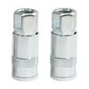 Dapetz ® Air Line Fitting Quick ReleaseFor PCL Vertex Compressor Air Hose 1/4" Female Thread 2PC