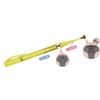 Ear cleaner with a new feeling yelow