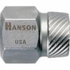 IRWIN Hanson 53201 Irwin American Tool Hn53201 Screw Extension