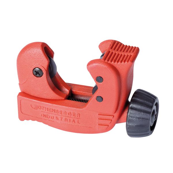 ROTHENBERGER Industrial Mini Max Pipe Cutter 3-28mm