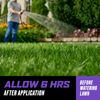 Ortho WeedClear Lawn Weed Killer Ready-to-Use1 Refill (South), Kills Dandelion and Clover, 1 gal.