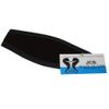 JCS Neoprene Mask Strap Cover, Black