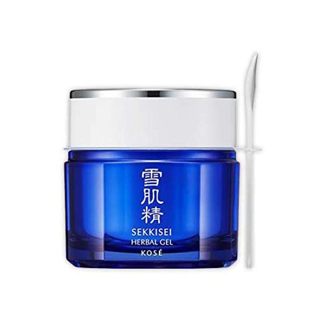 Kose Sekkisei Herbal Gel 80g